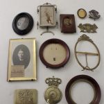 851 6104 PHOTO FRAMES